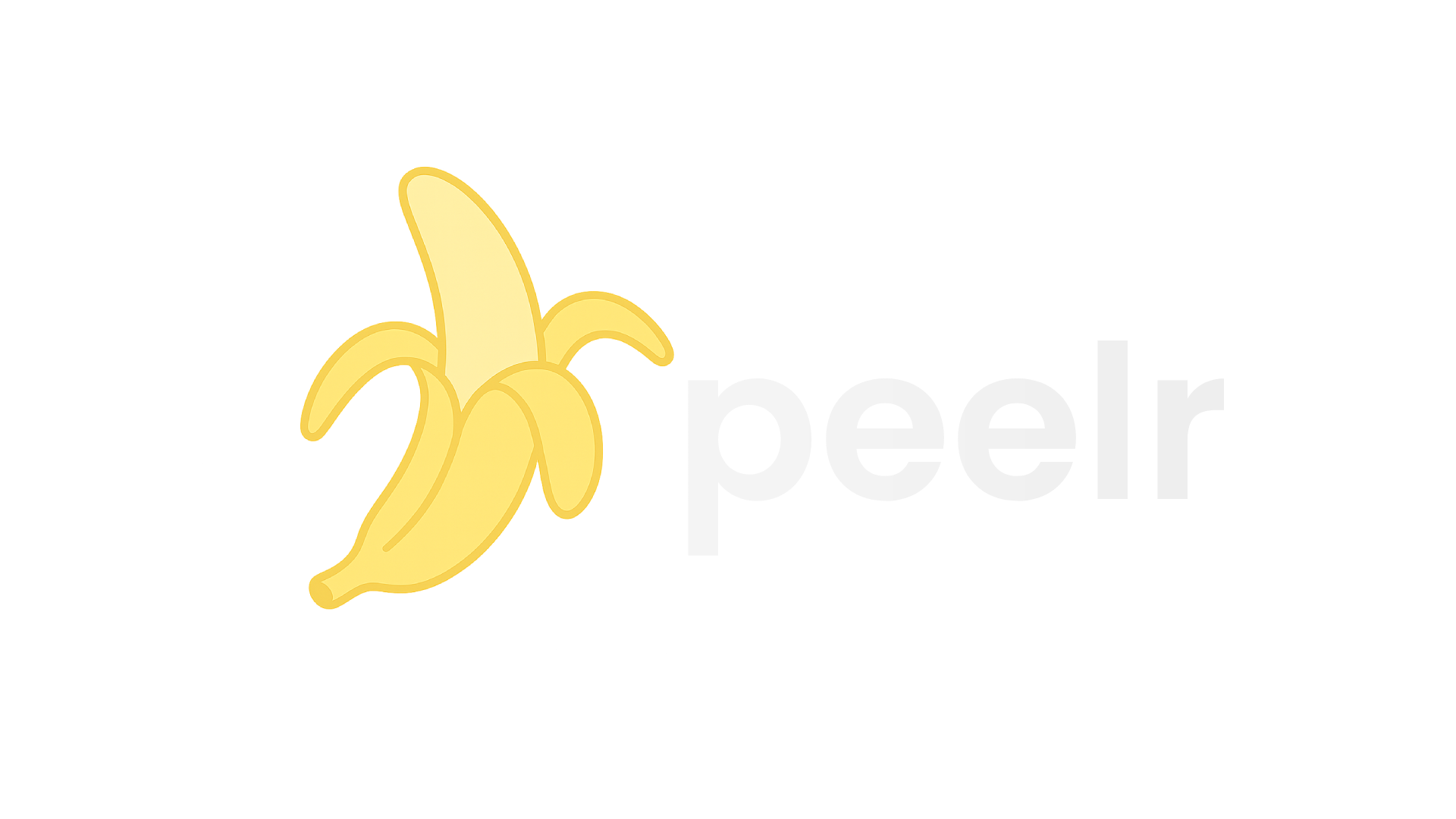 Peelr Logo